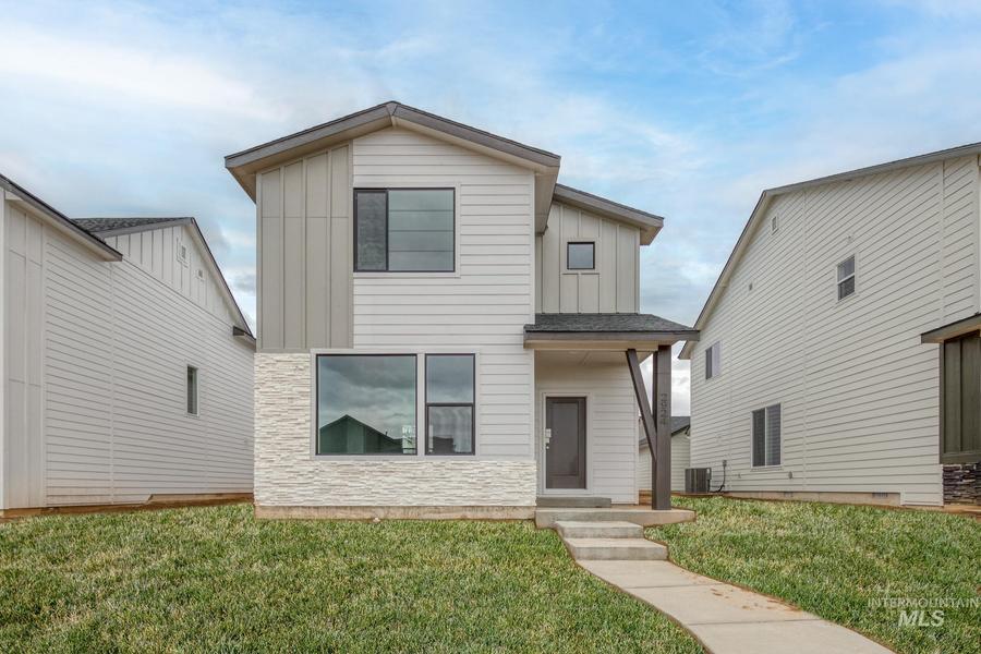 2924 N Eagle Meadow Ave. Kuna, ID 83634