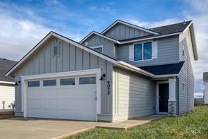 6993 S Cheyenne Ave (Poe 1471)