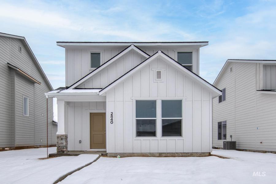 2840 N Eagle Meadow Ave. Kuna, ID 83634