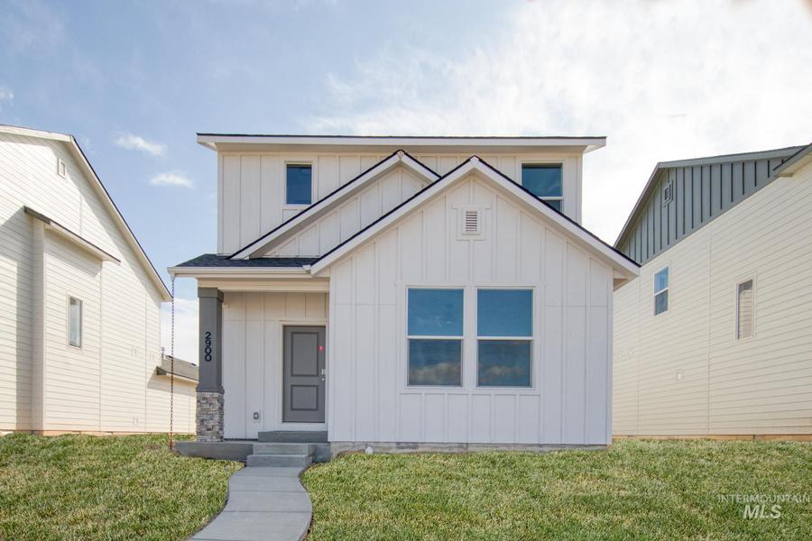 2900 N Eagle Meadow Ave. Kuna, ID 83634
