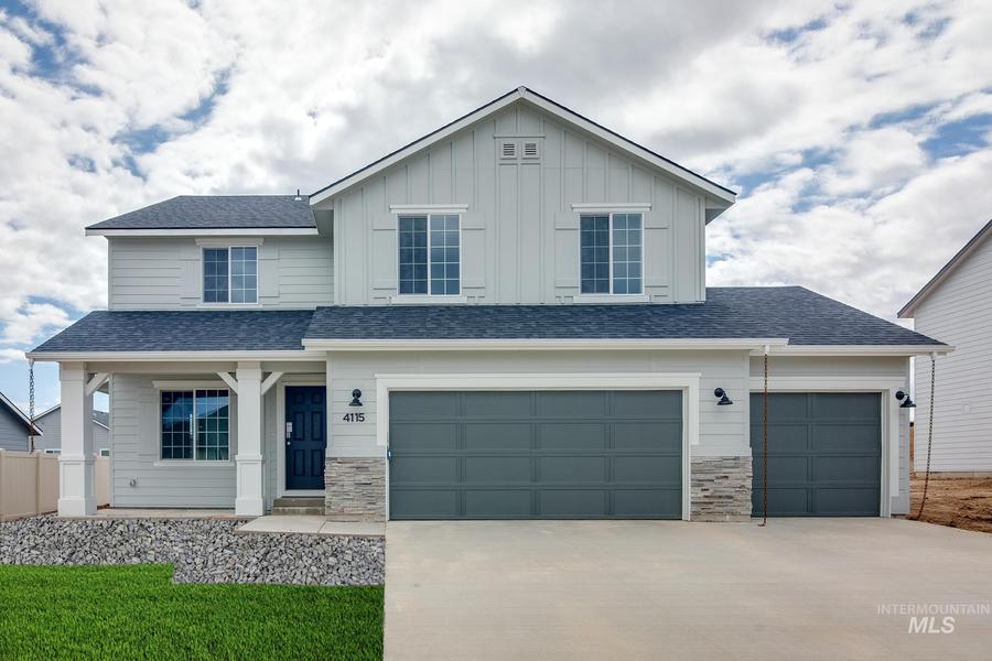 7286 E Shields Dr. Nampa, ID 83687