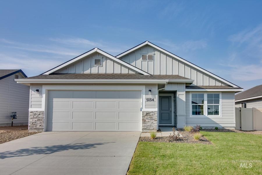 311 Crystal Rock Ave. Caldwell, ID 83605