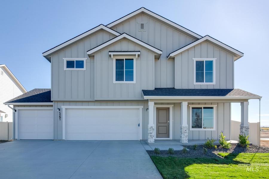 315 Chalcedony Ave. Caldwell, ID 83605