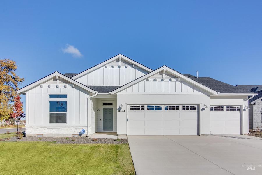 211 Goldstone Ave. Caldwell, ID 83605