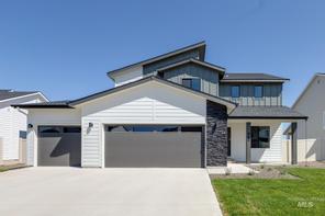 8160 E Red Horse St (Tatom 2054)