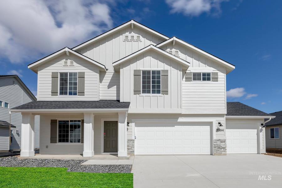 7394 E Shields Dr. Nampa, ID 83687