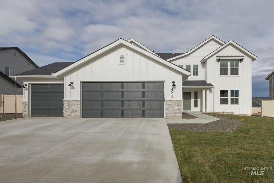 203 Goldstone Ave. Caldwell, ID 83605