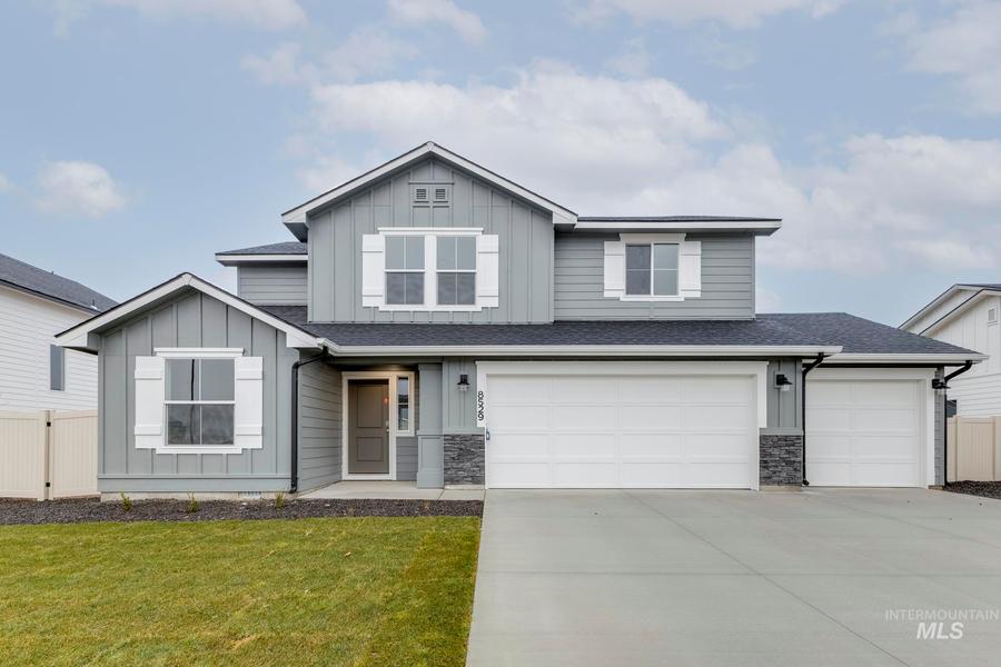 324 Chalcedony Ave. Caldwell, ID 83605
