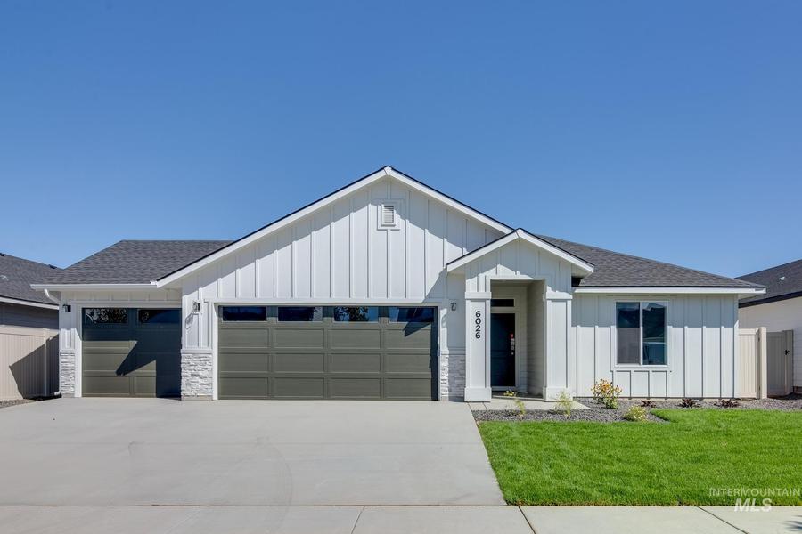 213 Aquamarine Ave. Caldwell, ID 83605