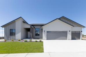 6395 S Banded Eagle Way (Pasadena 2351)