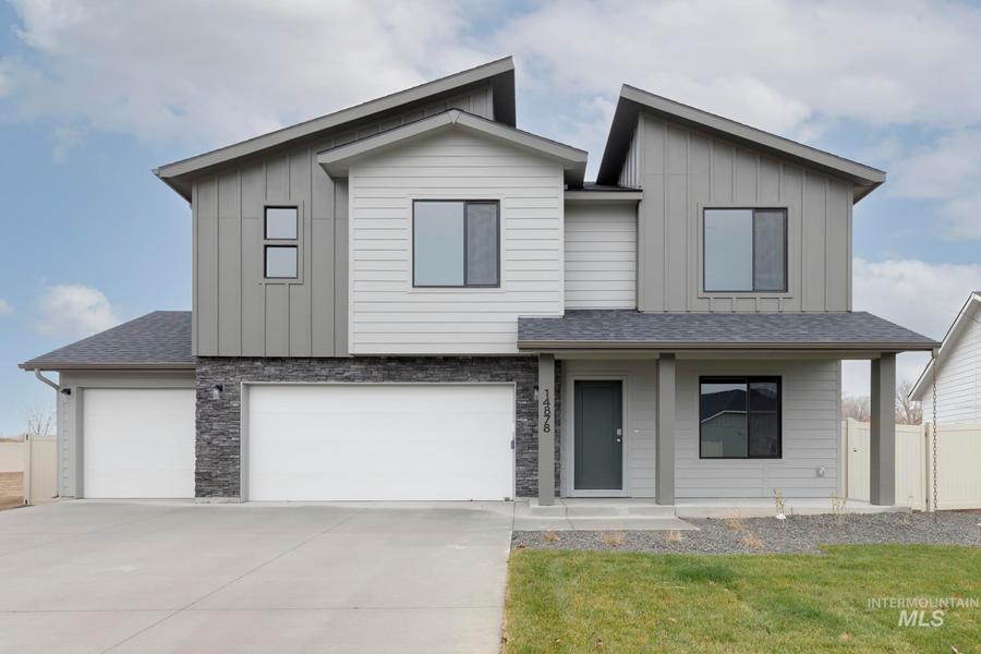 313 Gold Nugget Ave. Caldwell, ID 83605