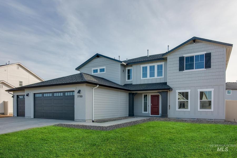 318 Jadeite Ave. Caldwell, ID 83605