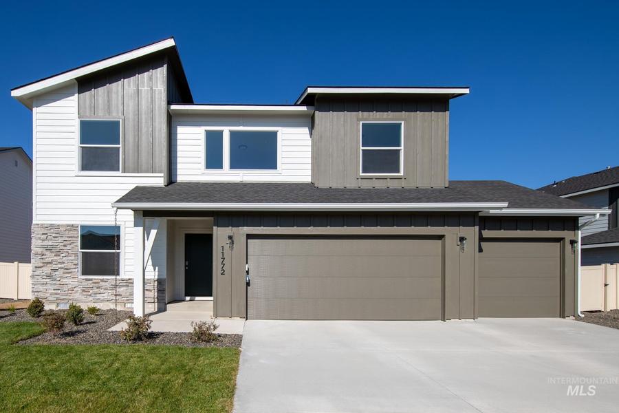 7298 E Shields Dr. Nampa, ID 83687
