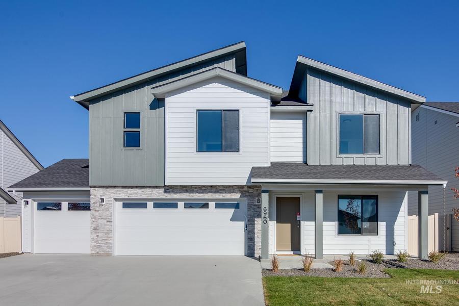 7310 E Shields Dr. Nampa, ID 83687