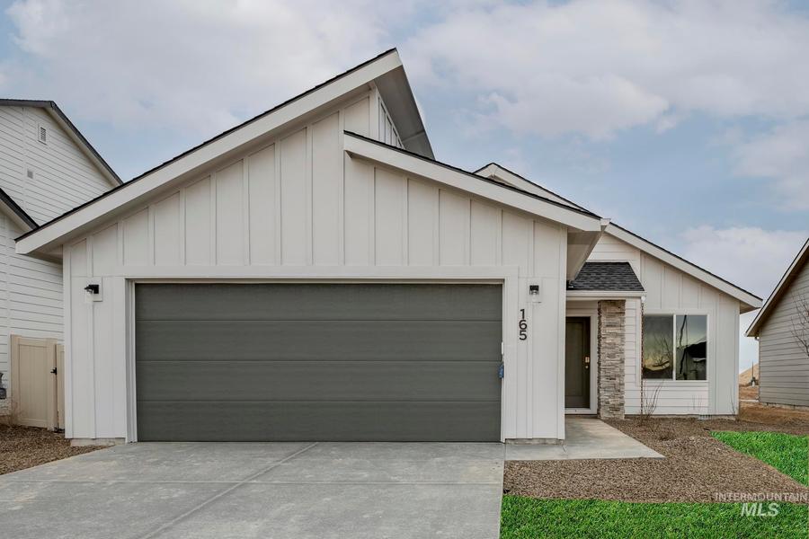 2914 E Mossy Creek Dr. Kuna, ID 83634