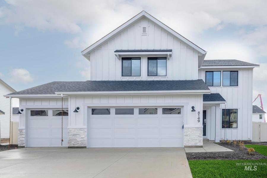 7322 E Shields Dr. Nampa, ID 83687
