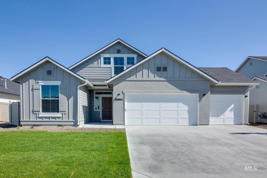 5200 Endicott Dr. Caldwell, ID 83605