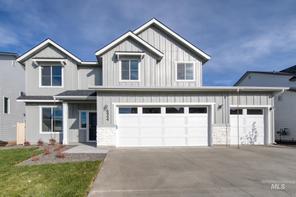 6434 S Banded Eagle Way (Albany 2317)