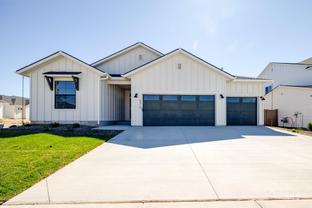 Kobi 2023 - Locale: Boise, Idaho - CBH Homes