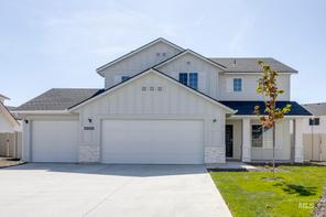 5008 Blue Silver St (Tatom 2054)