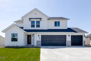 5004 Blue Silver St (Violet 1893)