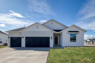 Kobi 2023 - Locale: Boise, Idaho - CBH Homes
