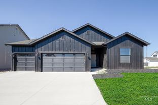 Kobi 2023 - Locale: Boise, Idaho - CBH Homes