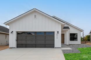 Stella 1207 - Locale: Boise, Idaho - CBH Homes