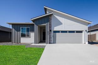 Willow 1860 - Locale: Boise, Idaho - CBH Homes