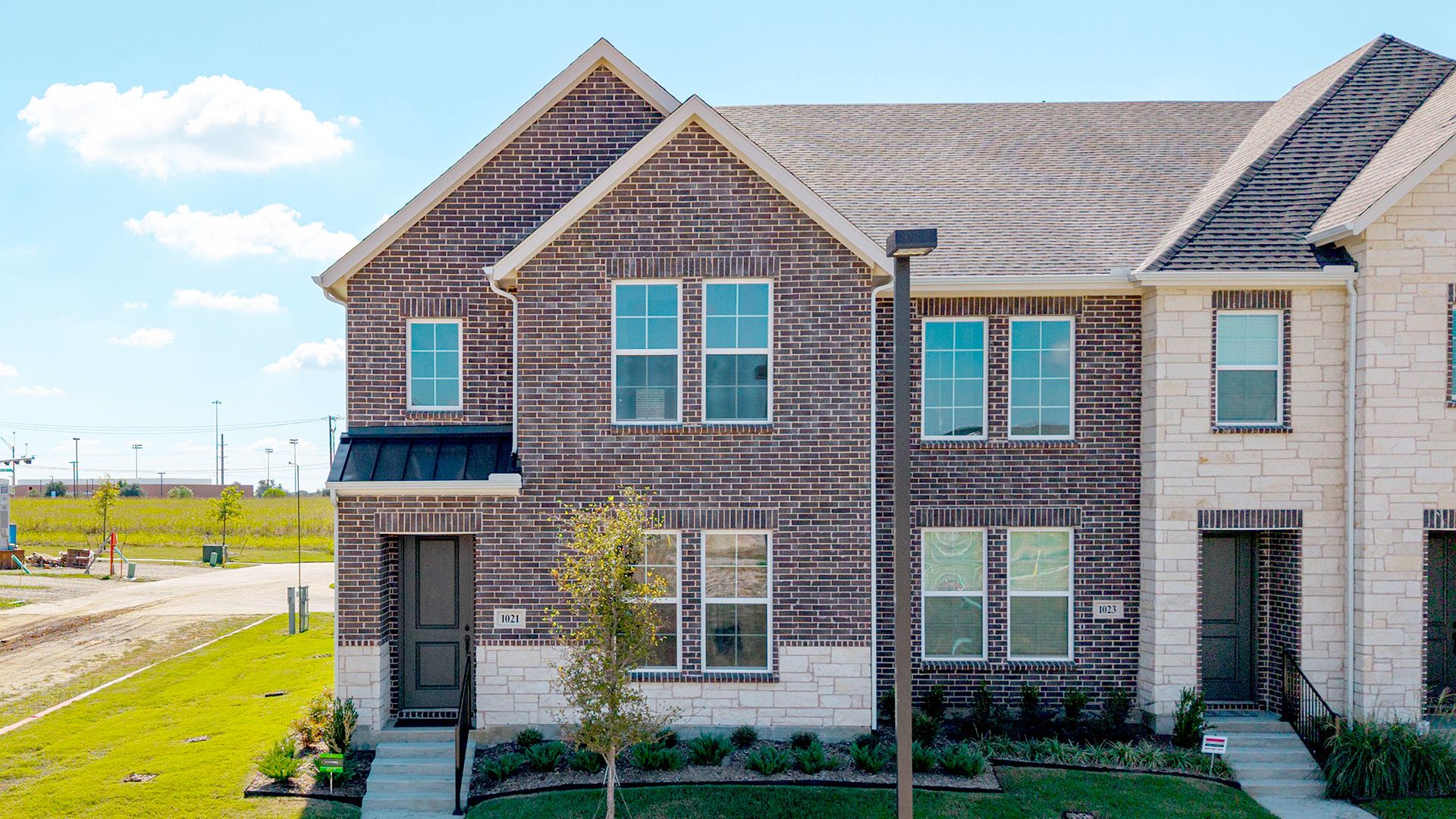 1021 Stockton Drive (Parker)