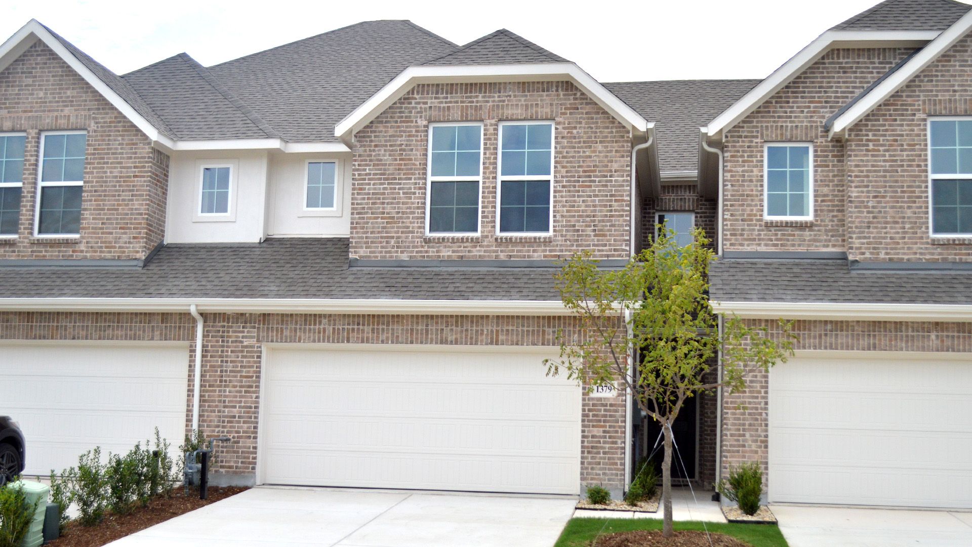 Channing - Celina Hills: Celina, Texas - CB JENI Homes