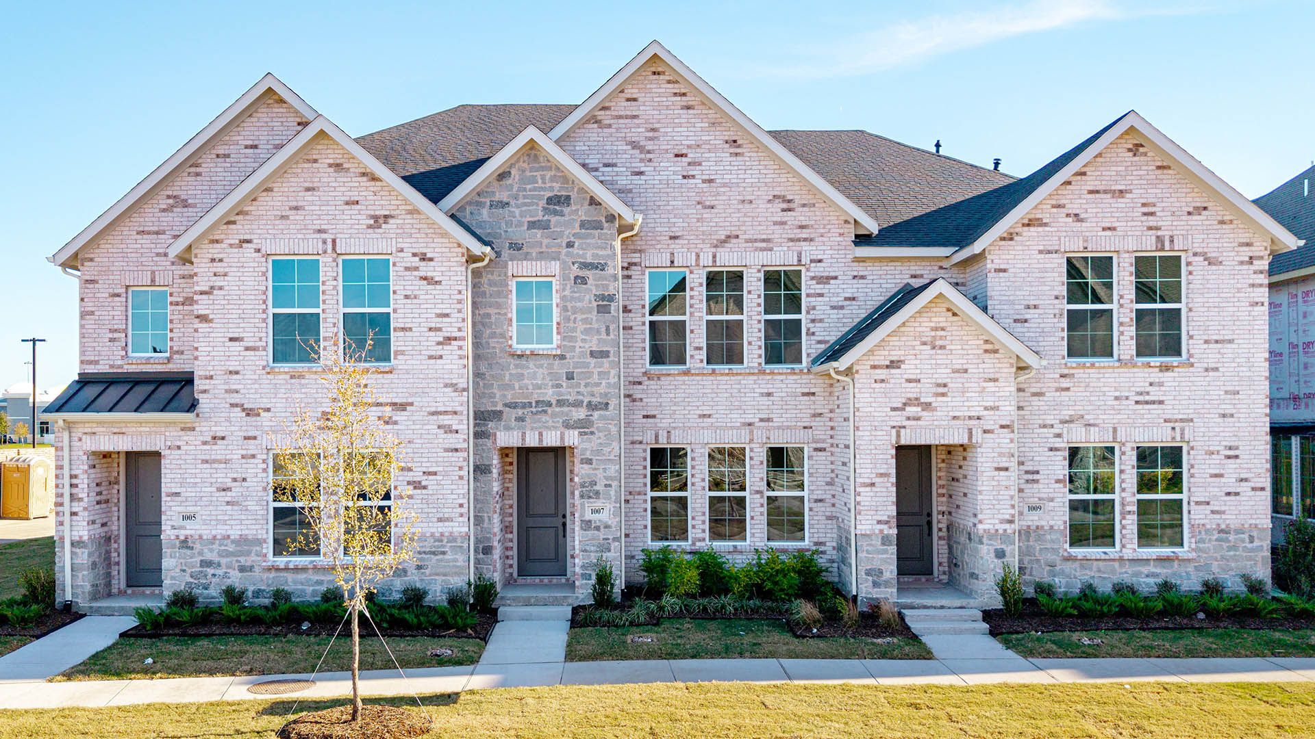 1007 Splitrock Dr. (Kelsi)