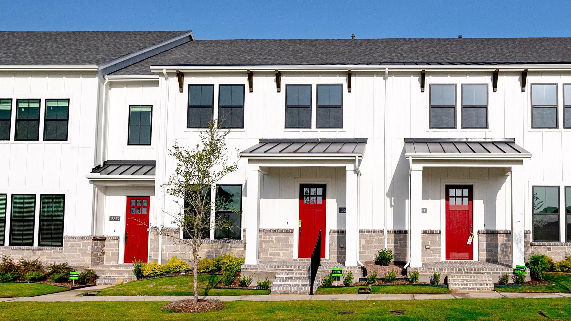 Margaret - Hazelwood: Frisco, Texas - CB JENI Homes