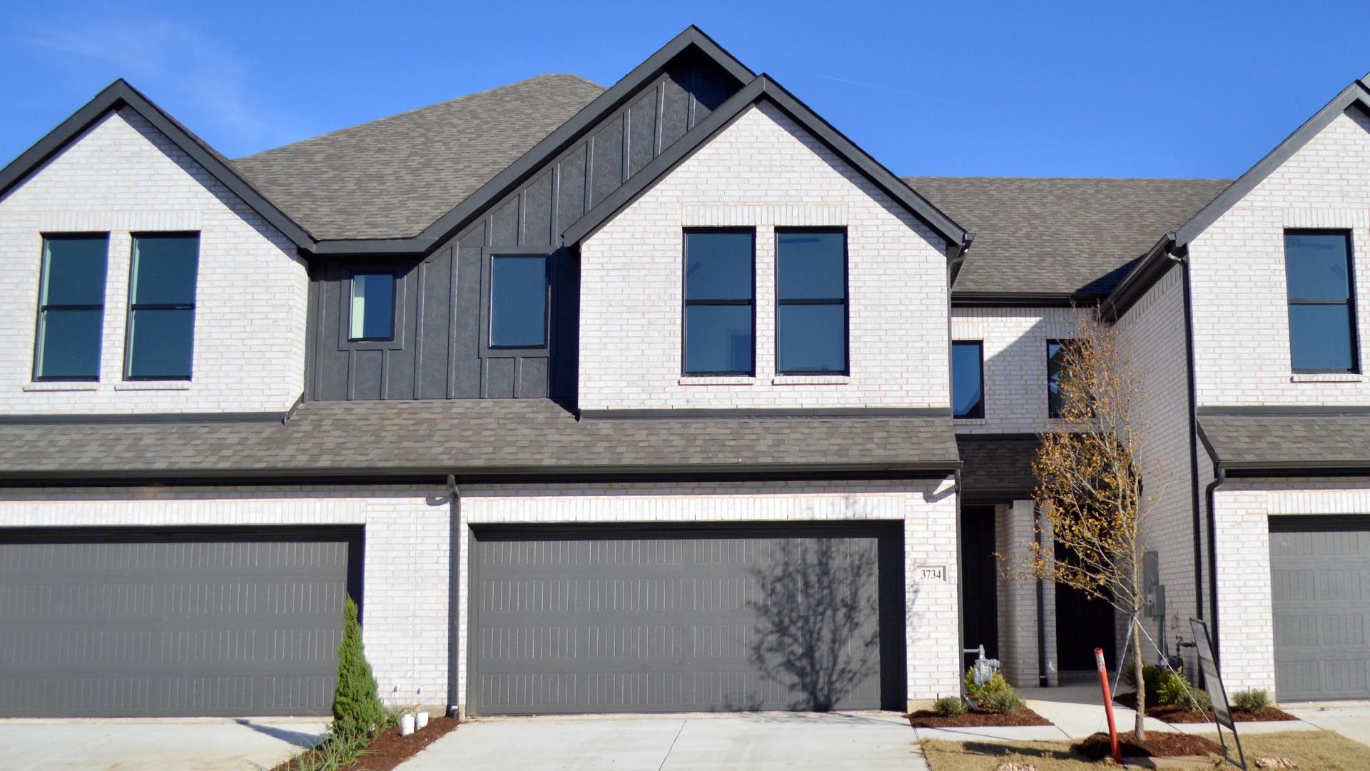 Baycliff - Midtown GP: Grand Prairie, Texas - CB JENI Homes