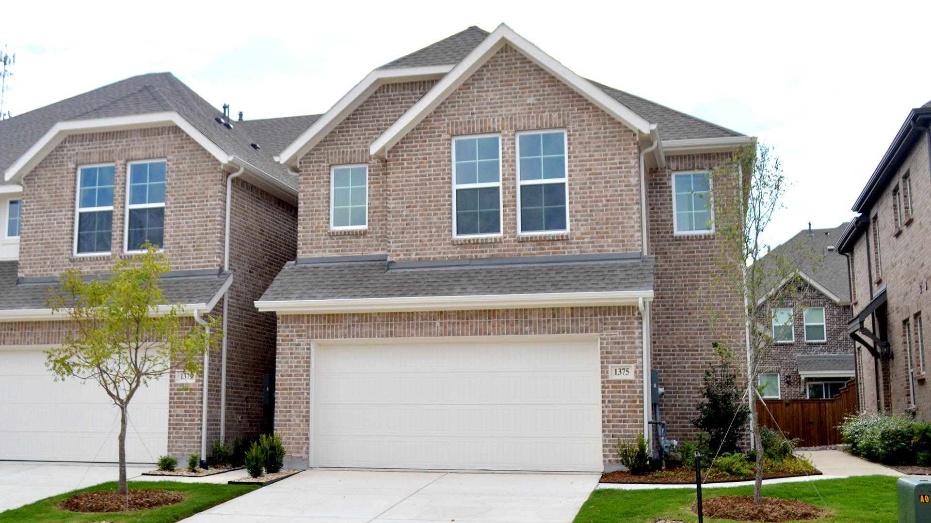 Sweetwater - Celina Hills: Celina, Texas - CB JENI Homes