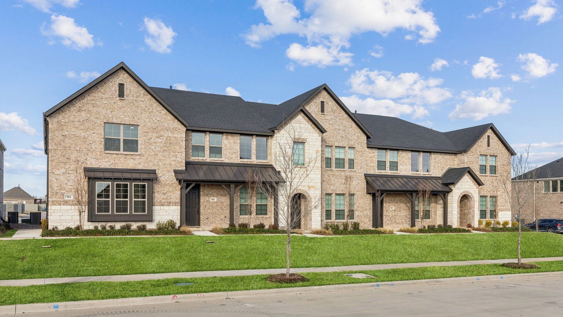 Harvest - Argyle, TX