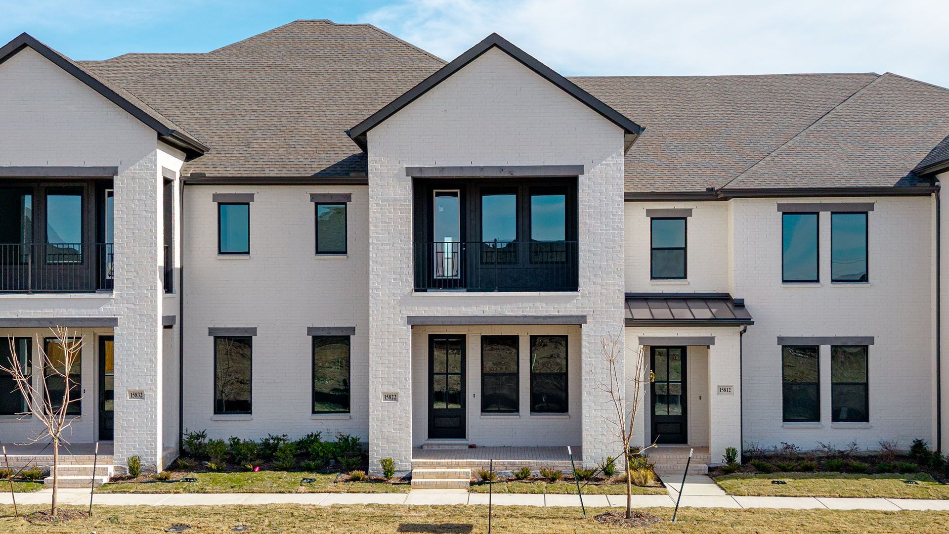 15822 Millwood Trail (Sunny Interior)