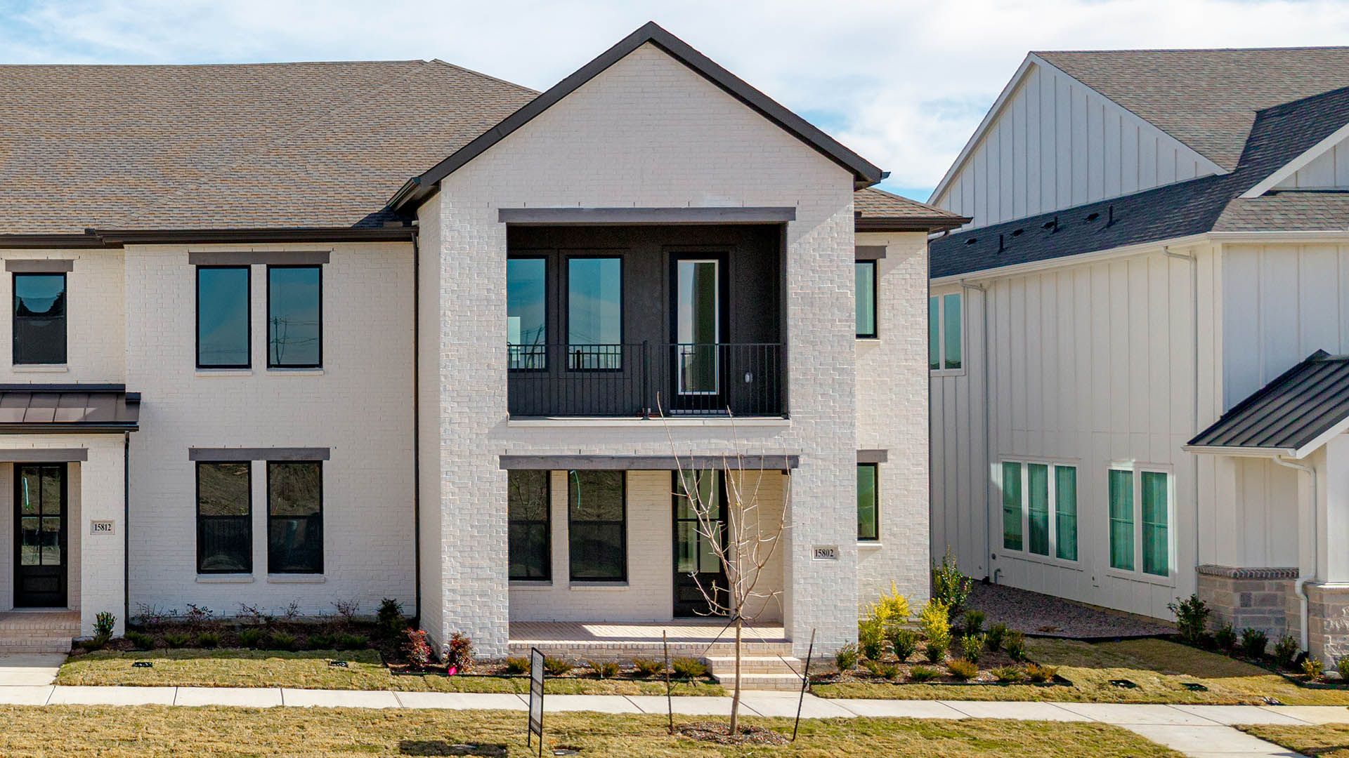 15802 Millwood Trail (Sophia)