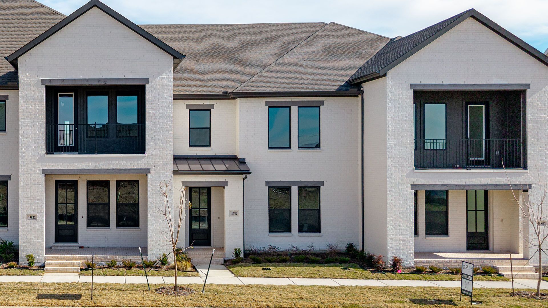 15812 Millwood Trail (Austin)