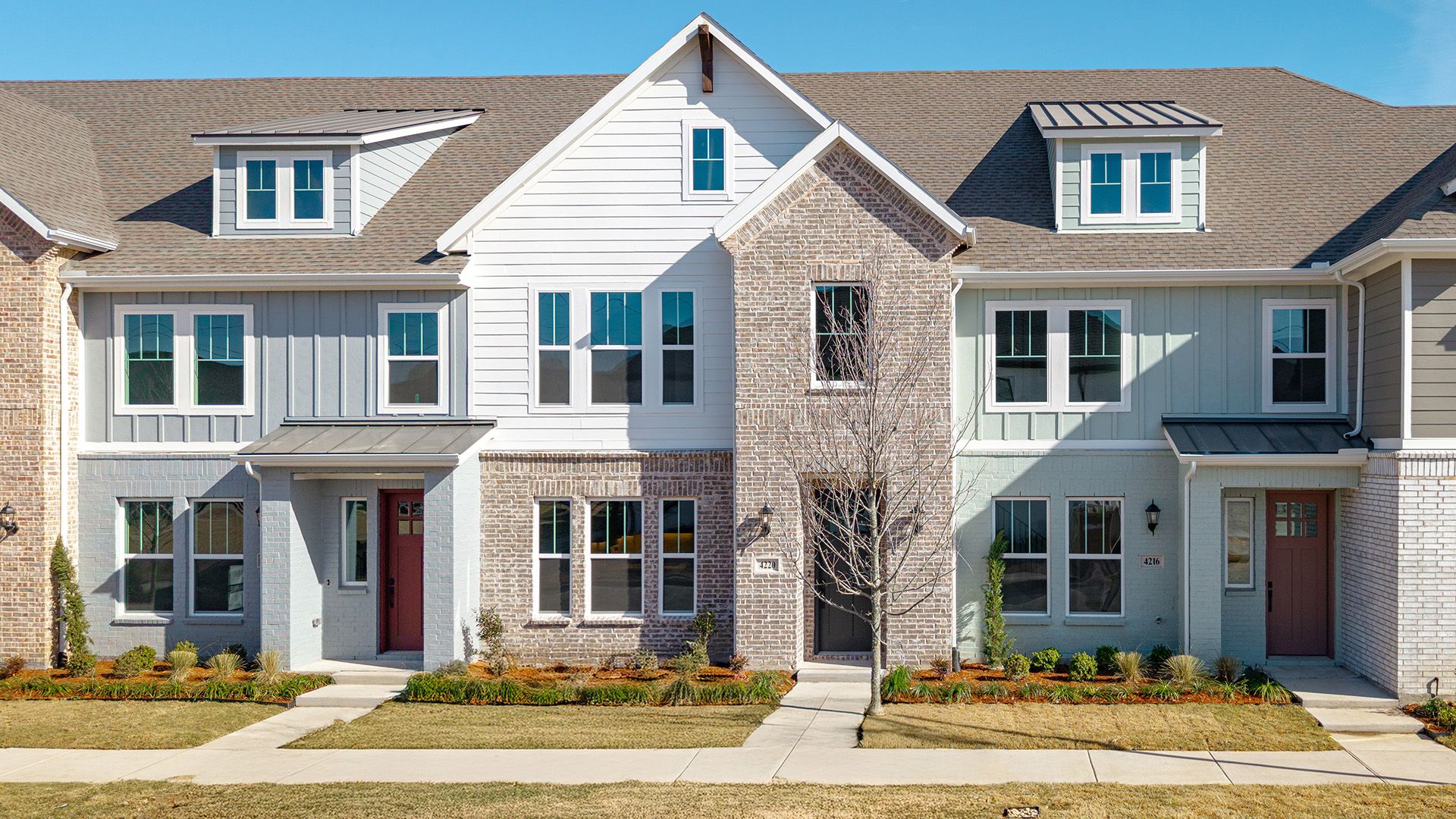 4220 James Street (Hampton)