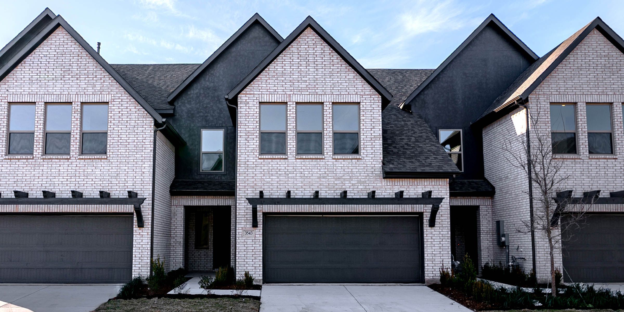 Eva - Midtown GP: Grand Prairie, Texas - CB JENI Homes