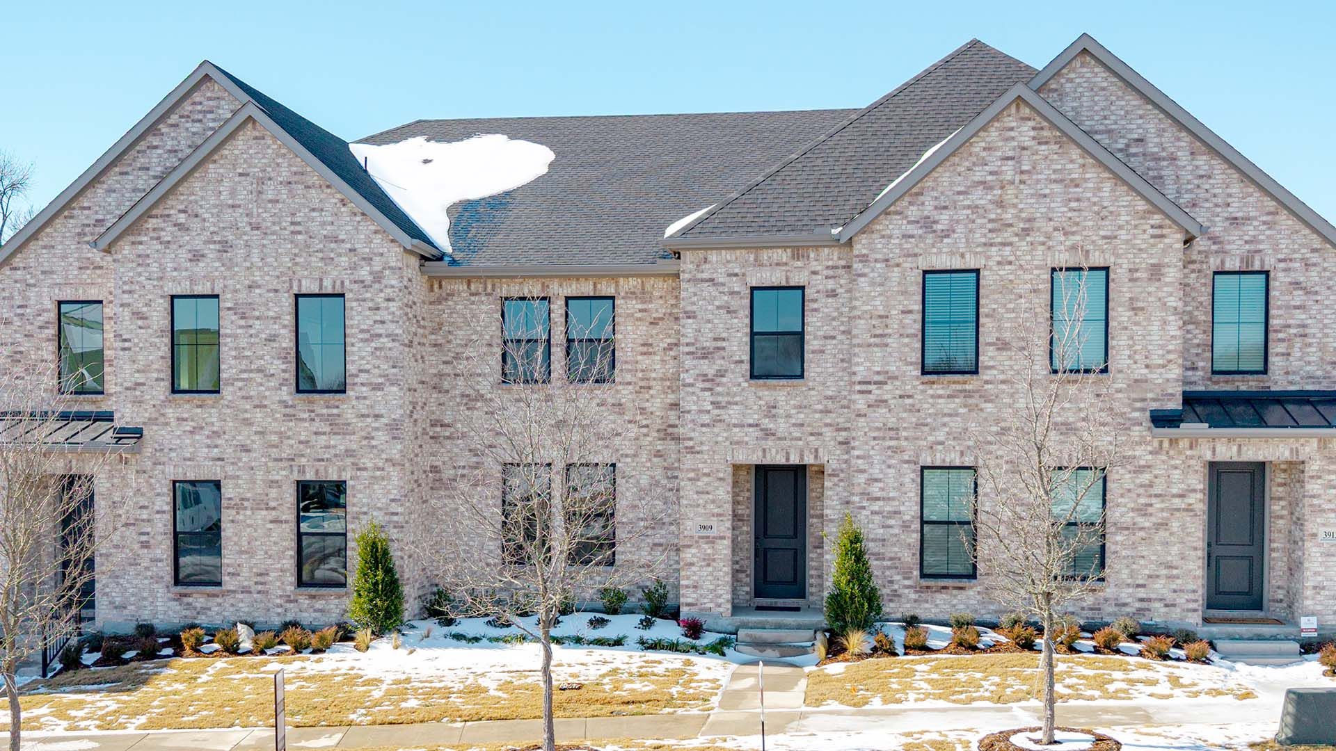 Emily - Painted Tree - Woodland District: McKinney, Texas - CB JENI Homes