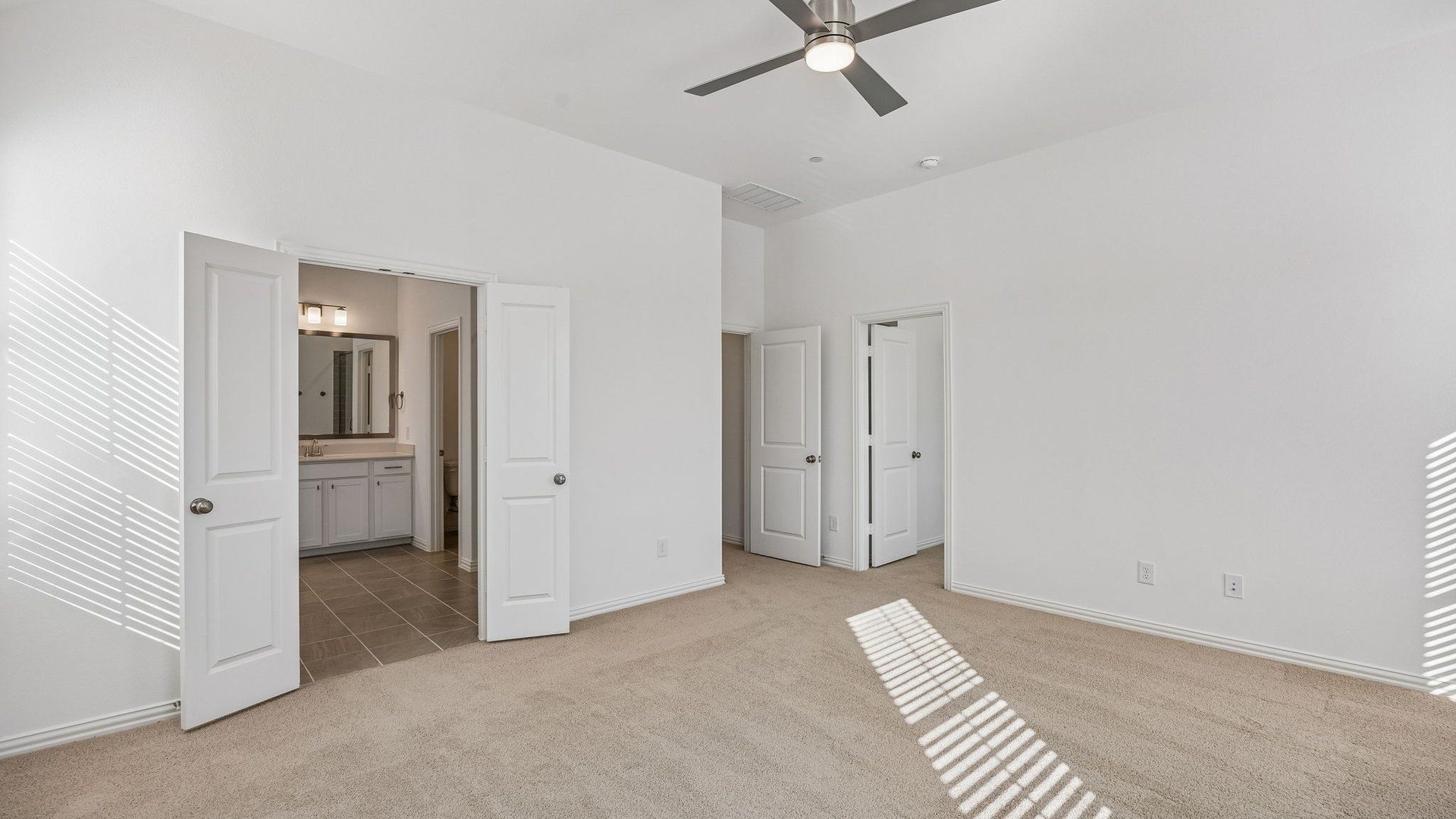 Owner's Suite