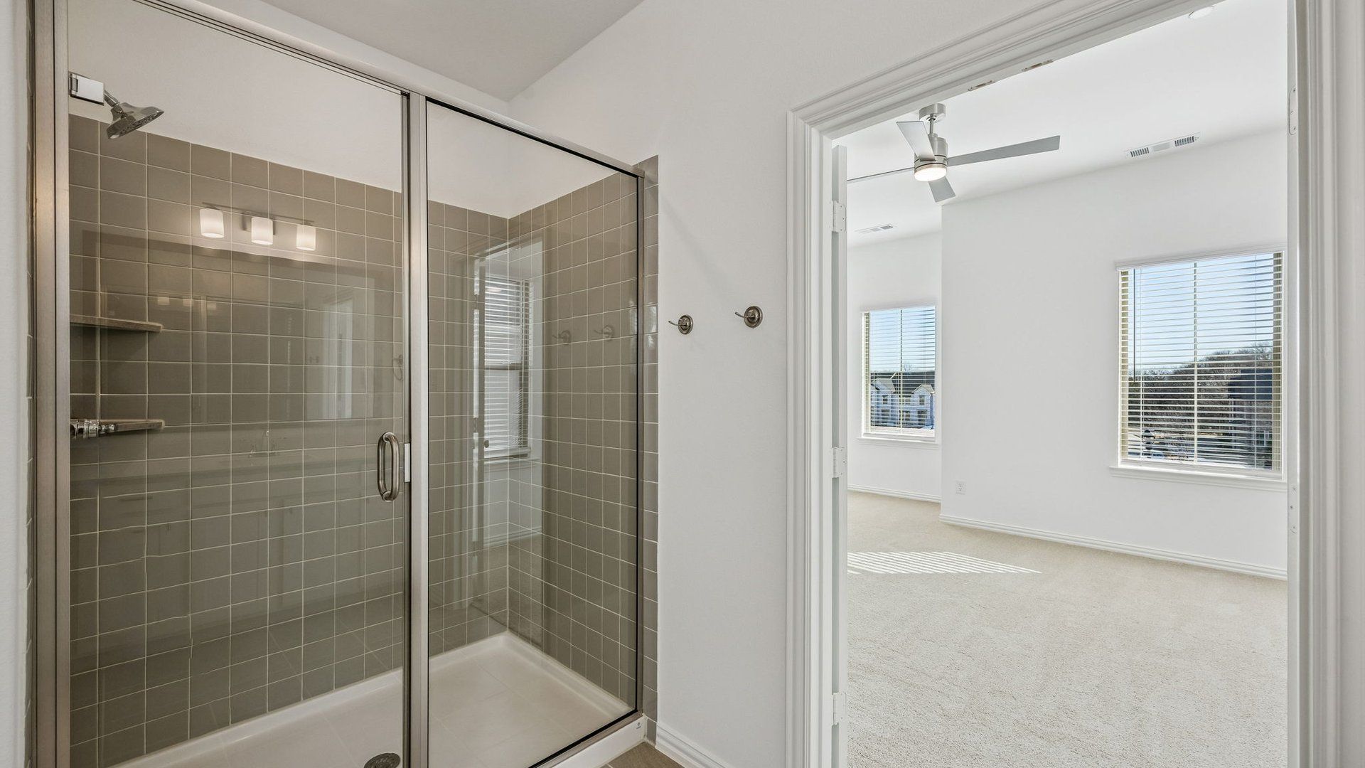 Owner's Bath