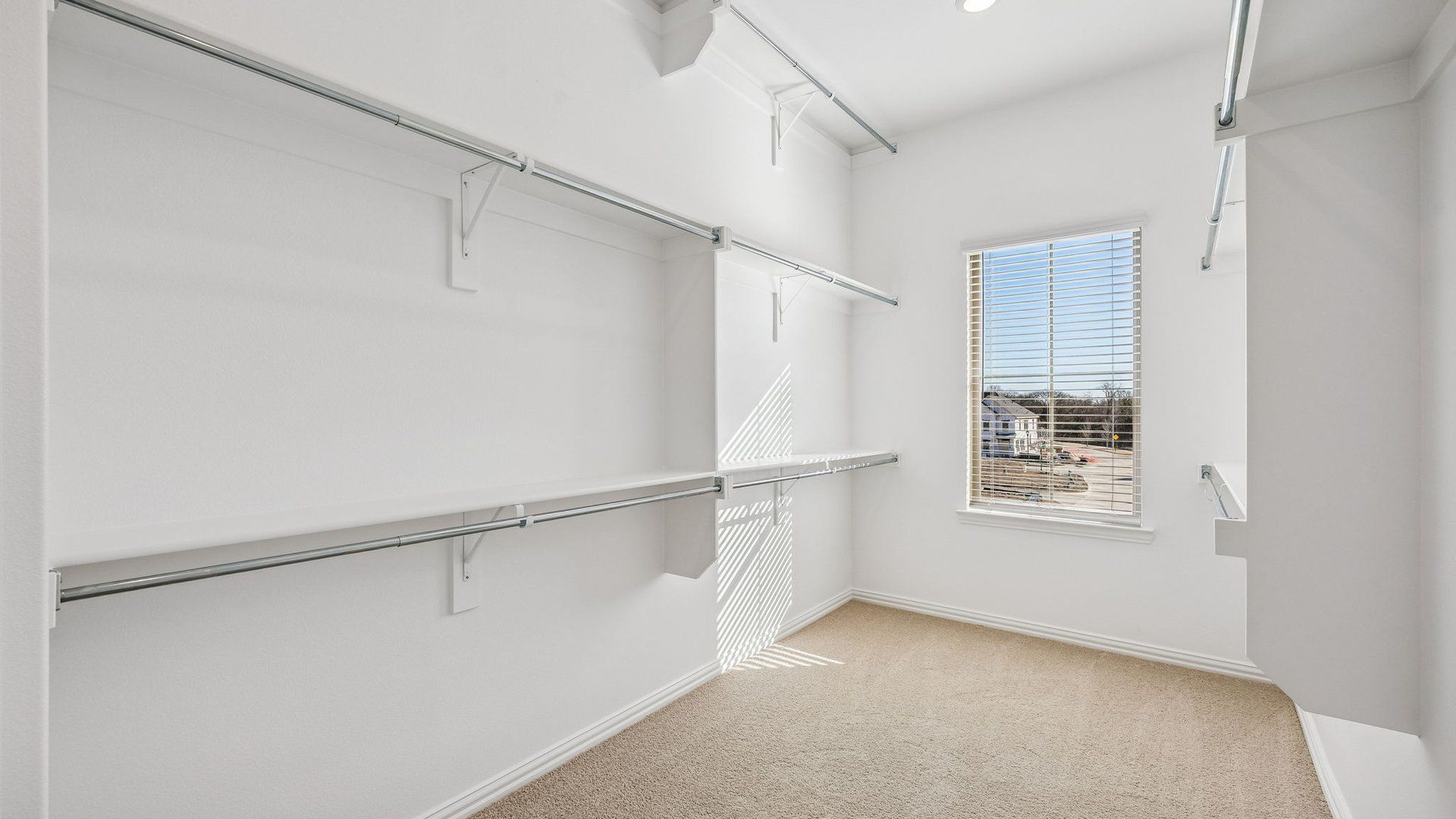 Owner's Closet