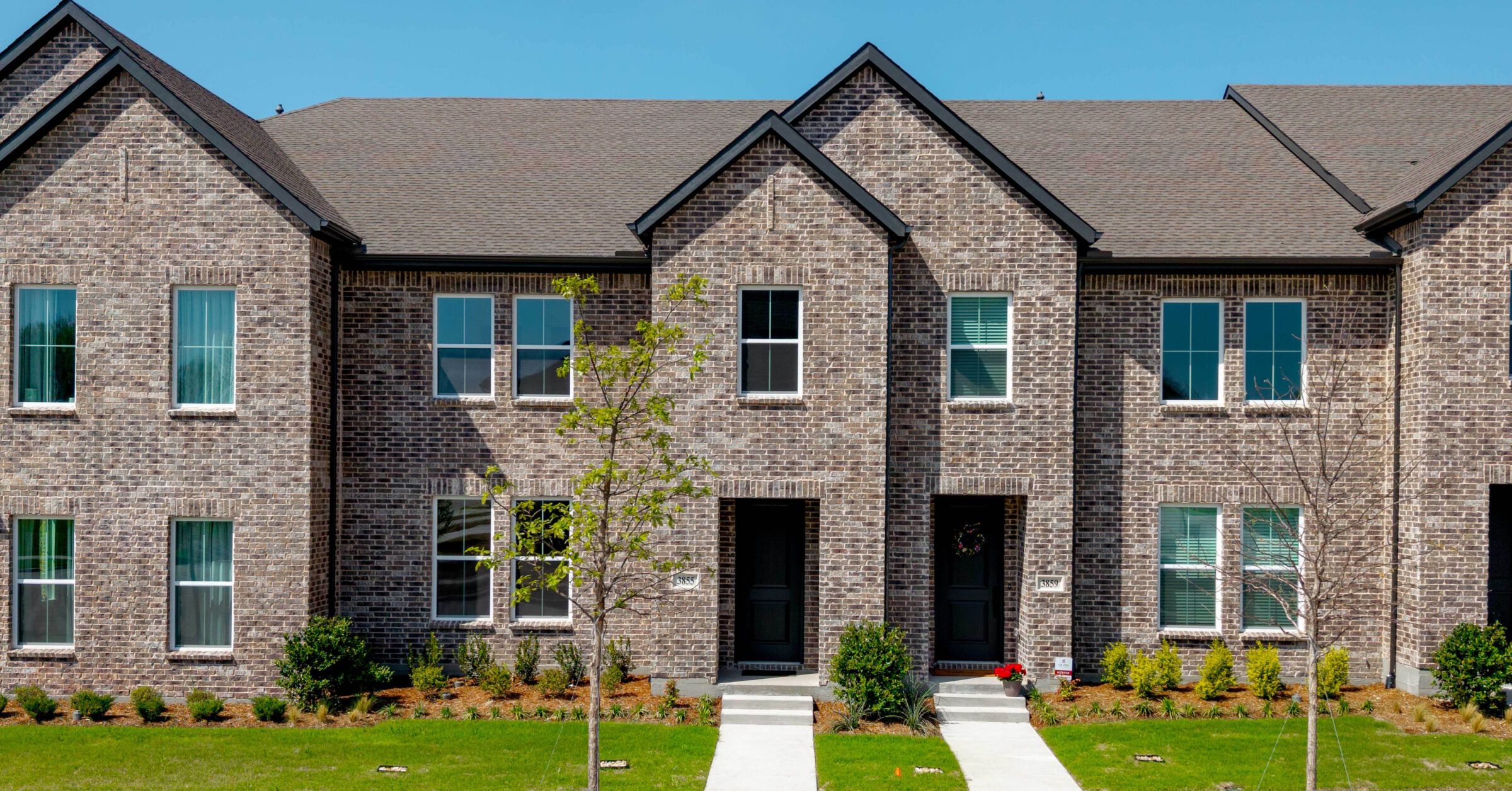 Emily - Painted Tree - Woodland District: McKinney, Texas - CB JENI Homes