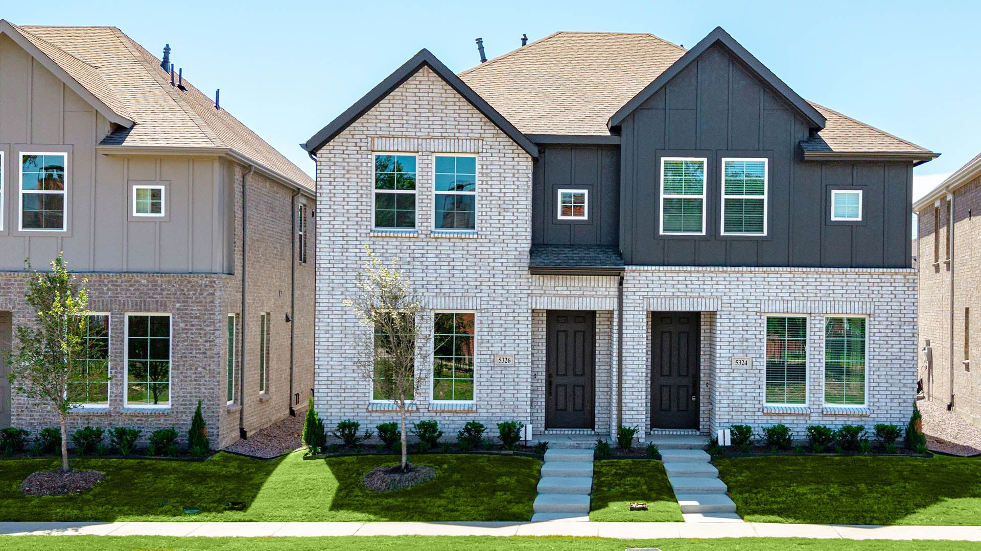 5326 Springlake Parkway (Olivia)