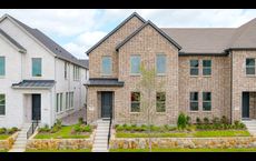 Painted Tree - Woodland District: McKinney, Texas - CB JENI Homes