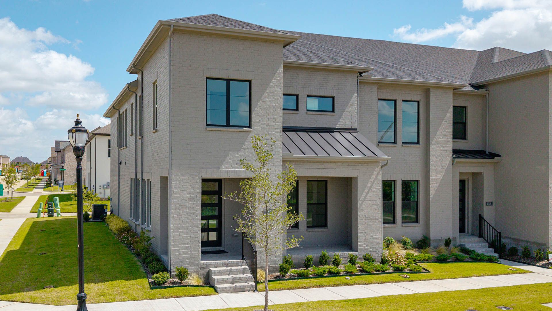 Wyatt - Hazelwood: Frisco, Texas - CB JENI Homes