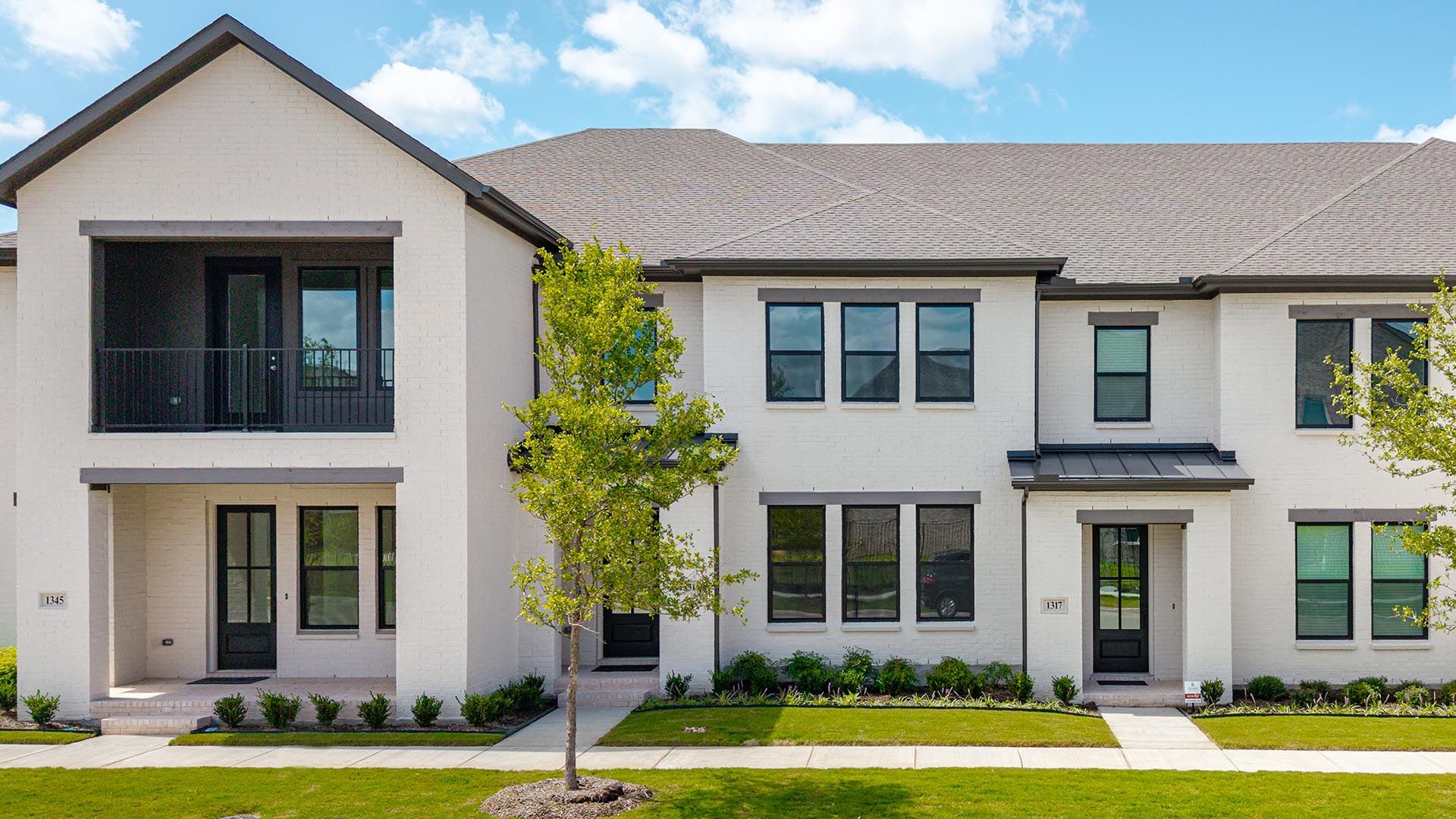 Helaina - Hazelwood: Frisco, Texas - CB JENI Homes